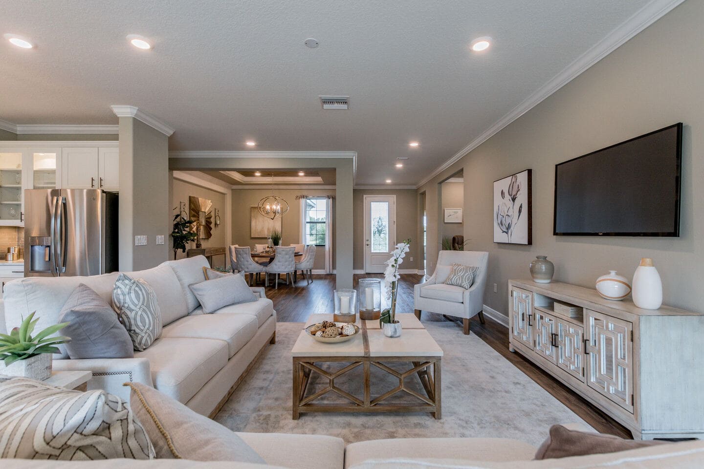 Tampa FL Interior Decorator &amp; Designer: Interior Elegance