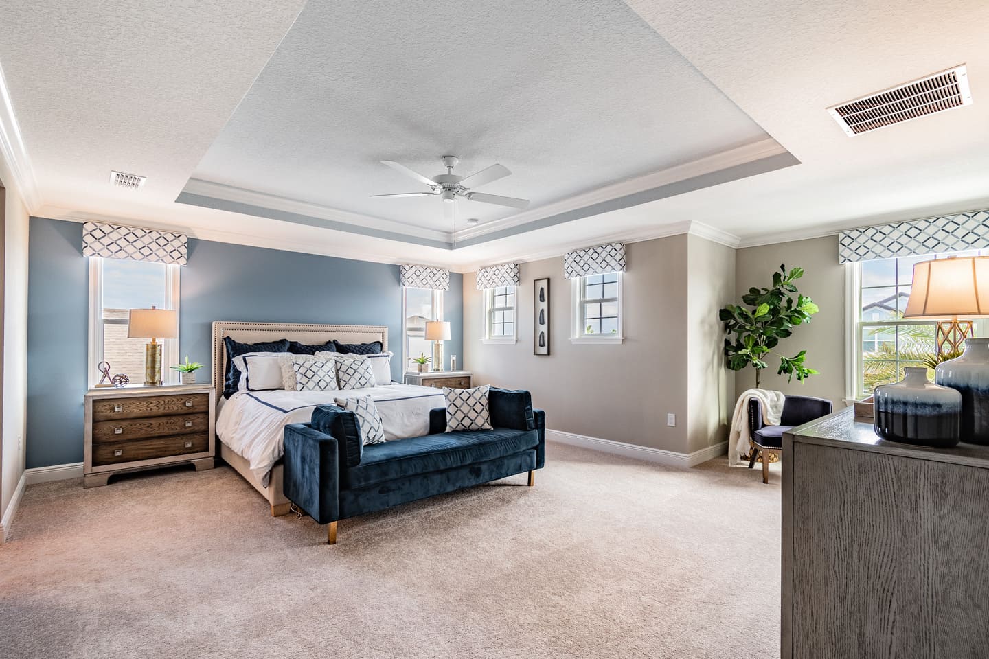 Tampa FL Interior Decorator & Designer: Interior Elegance