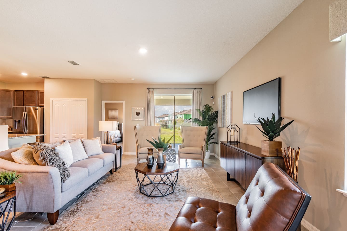 Tampa FL Interior Decorator & Designer: Interior Elegance