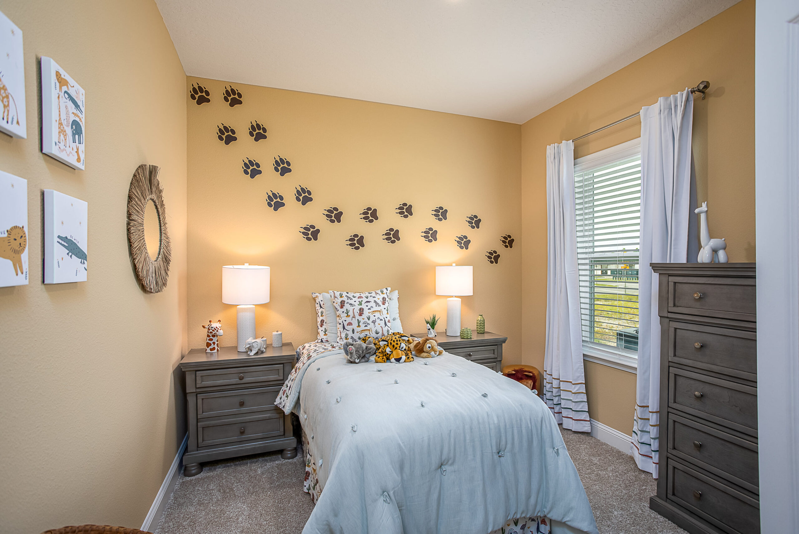 Tampa FL Interior Decorator & Designer: Interior Elegance