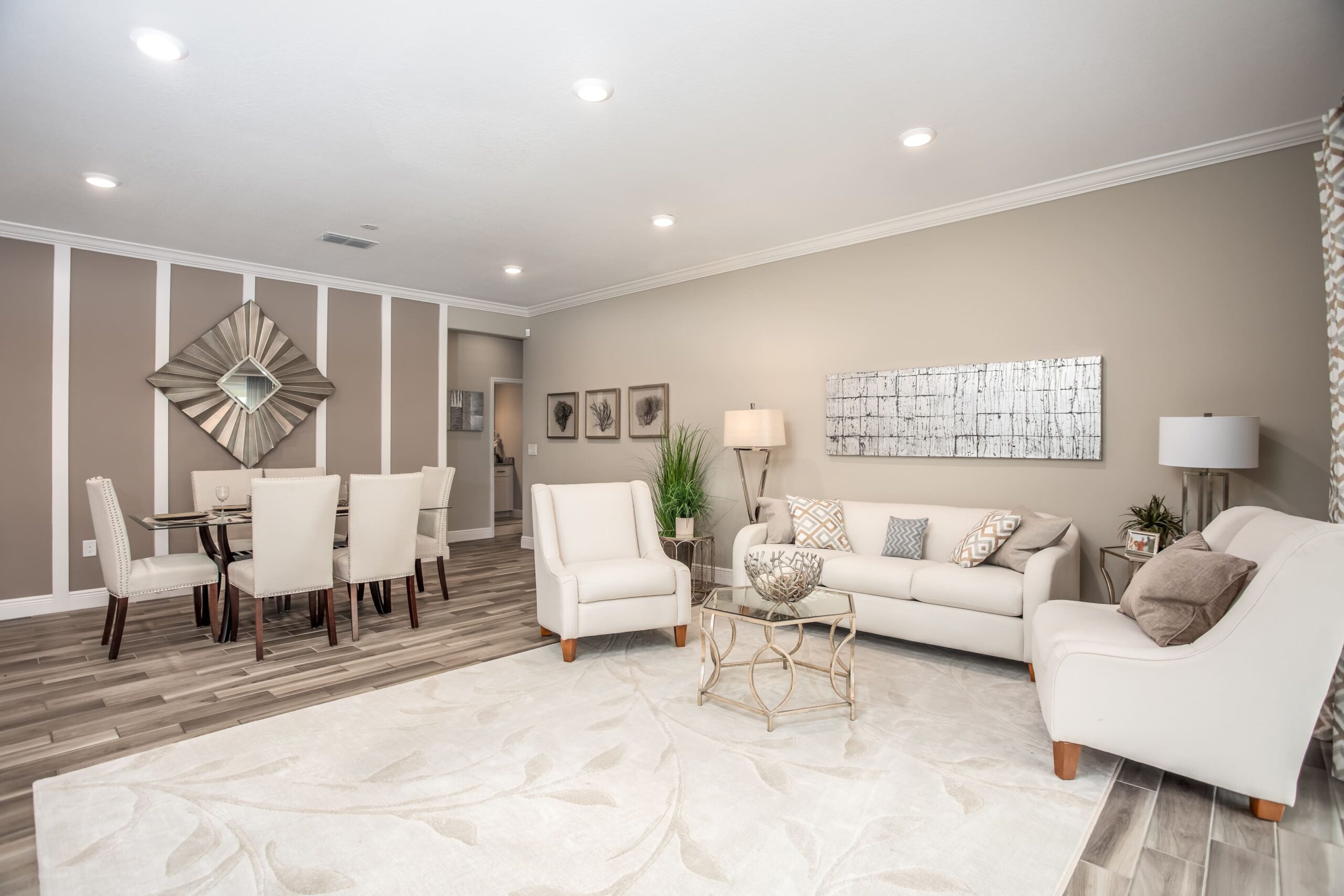 Tampa FL Interior Decorator & Designer: Interior Elegance